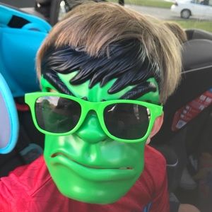 Meet your Posher, Meagan